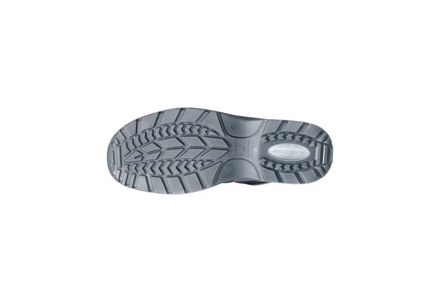 albatros Stiefel 631080, S3, Gr. 47