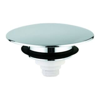 Grohe Stopfen 45986 chrom
