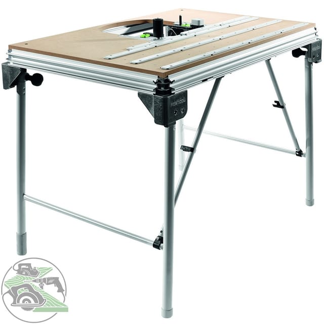 Festool Multifunktionstisch MFT/3 Conturo-AP (2erPack)