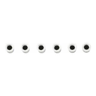 VIGOR Gewindespule M 5 x 0,8 mm V3578 Gesamtlänge: 15.2 mm