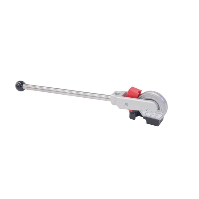 Rothenberger ROBEND H+W Plus, 1/2", m. Griffstange