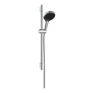hansgrohe Brause-Set Rainfinity 669mm, EcoSmart, brushed bronze