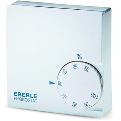 Eberle Controls Hygrostat HYG-E 6001 rw