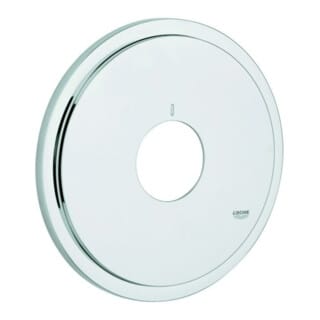 Grohe Rosette 47368 für Atrio UP Zentral THM chrom