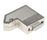 Phoenix Contact Stecker D-SUB- 9pol.Buchse SUBCON 9/F-SH