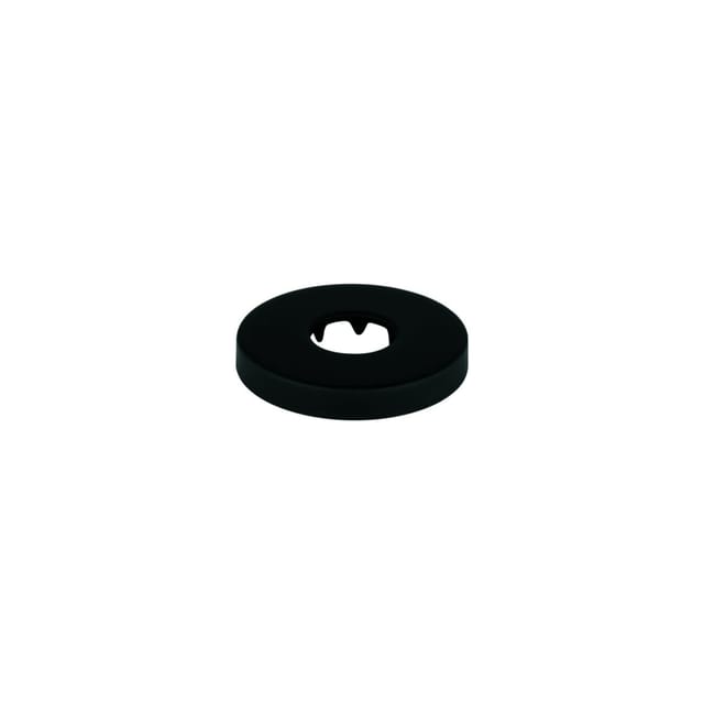 Grohe Rosette 11741 velvet black velvet black