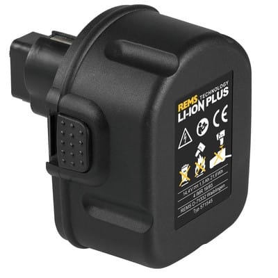 REMS Ersatz-Akku 14,4 V/1,6 Ah Li-Ion