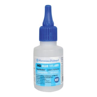 MD-GLUE 111.495 Flasche 20g