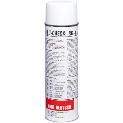 Nassentwickler-Spray 500ml KD-Check SD-1
