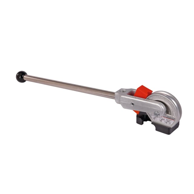 Rothenberger ROBEND H+W Plus, 3/4", m. Griffstange
