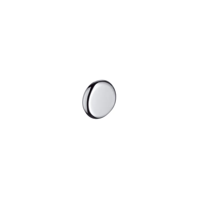 hansgrohe Griff-Abdeckkappen Set Axor Montreux chrom