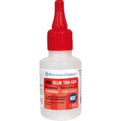 MD-GLUE 150.424 Flasche 20g