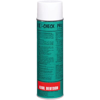 Zwischenreiniger-Spray 500ml KD-Check PR-2