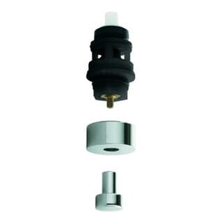 Grohe Umstellung 45592 für Atrio Wannenbatterie chrom