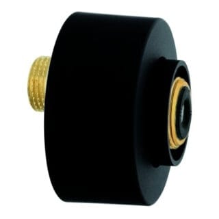 Grohe S-Anschluss 12693 velvet black