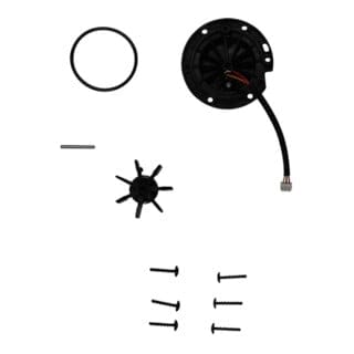 Grundfos Ersatzteil Kit Strömungssensor für MQ