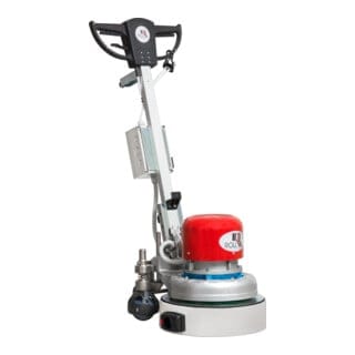 Roll Parkettschleifmaschine Woody