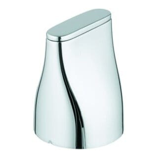 Grohe Absperrgriff 47796 chrom PG 12