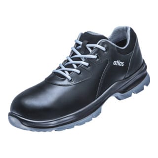 Atlas Halbschuh ALU-TEC 105 XP ESD S3, Weite 12 Größe 45