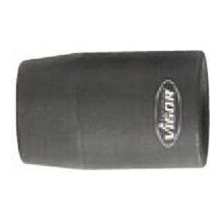 VIGOR Adapter Durchmesser 20,6 mm V3579 Gesamtlänge: 32 mm