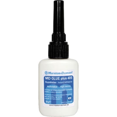 MD-GLUE 405 Flasche 20g