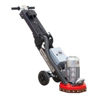 Roll Sanierungsfräse RO-300 230V