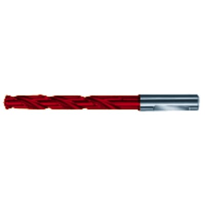 Gühring Spiralbohrer SL WN VHM FIRE Innenkühlung Schaft HE 7xD 6,90mm