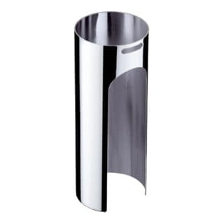 hansgrohe Rohrverkleidung Flowstar chrom