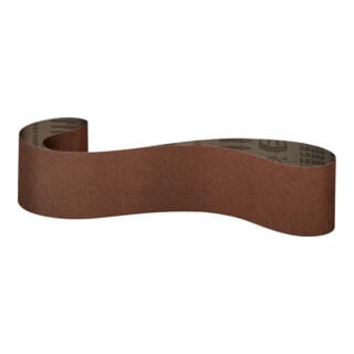 Klingspor Schleifband LS 309 X, LxB 50X1020, Korn 120, F5