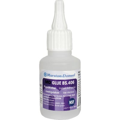 MD-GLUE BS Flasche 20g