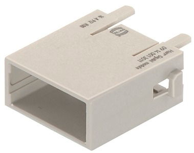 Harting GigaBit Modul Stift 09140013011