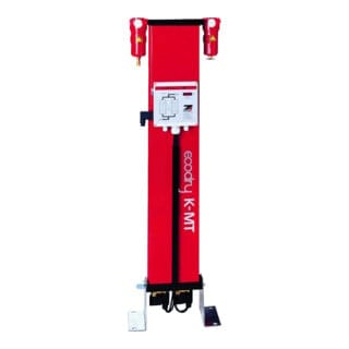 Schneider Adsorptionstrockner DRY-DAT 120