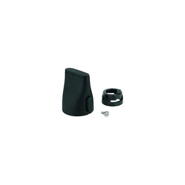 Grohe Temperaturwählgriff 47798 velvet black