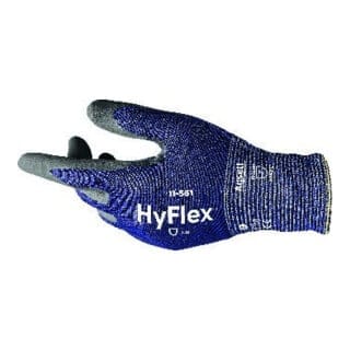 Ansell Schnittschutzhandschuh HyFlex 11-561, Gr. 9