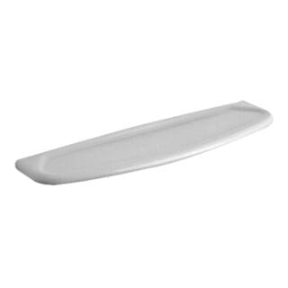 V&B Ablage O.NOVO 60x16,5cm, weiß