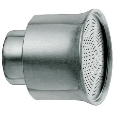 Geka - plus-Gießkopf Al, D51mm, 1mm,SB 51mm-Platine plus