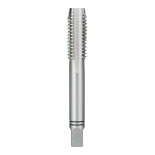 RUKO Handgewindebohrer M DIN 352 HSS Co 5 MS, geschliffen M 8