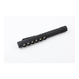 Ampercell Universelle LED Leuchte Spy 720 mit 6xSMD LED und inkl. 3xAAA aus ABS