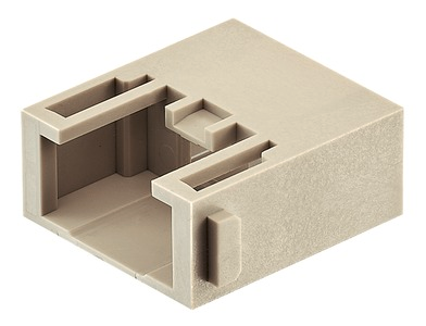 Harting Stecker Einsatz RJ45 09140014623
