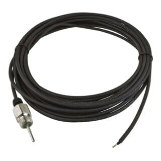 Wilo Stabelektrode Stablänge 210mm, mit 10 m Kabel