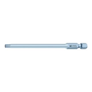 PB Swiss Tools Klinge, für TX lang, Schaft E 6,3, TX15, 95 mm Länge