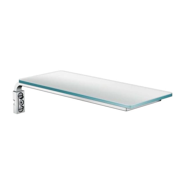 hansgrohe Ablage Cassetta E 200x80mm, chrom