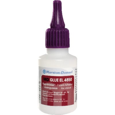 Md-glue EL.4850 Flasche 20g