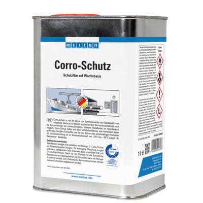 Weicon Corro-Schutz 1 L