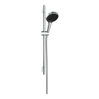 hansgrohe Brause-Set Rainfinity 669mm, EcoSmart, chrom