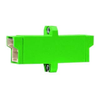 Telegärtner E2000 Kupplung SM RM, Gehäuse gn 100007090