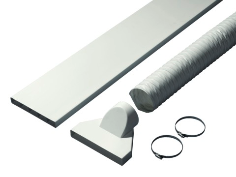 Rittal Luftkanalsystem für Dachge. SK3383/84/85 SK 3286.870