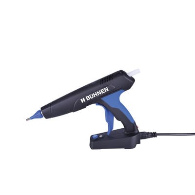 BÜHNEN Klebepistole HB 225 im Koffer 200 Watt
