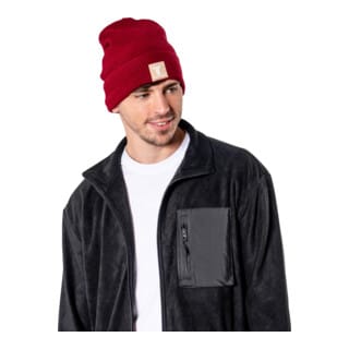 STIER Beanie durable 12gg