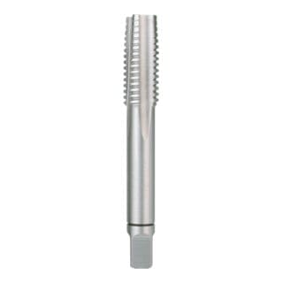 RUKO Handgewindebohrer M DIN 352 HSS Co 5 VS, geschliffen M 12